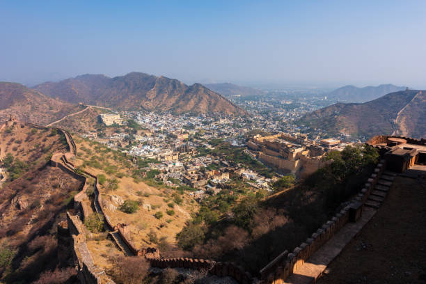 Jaipur - Majestic Royal Retreat in Rajasthan