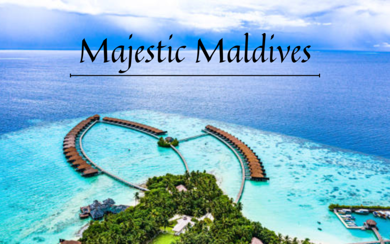 Majestic Maldives